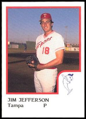 7 Jim Jefferson